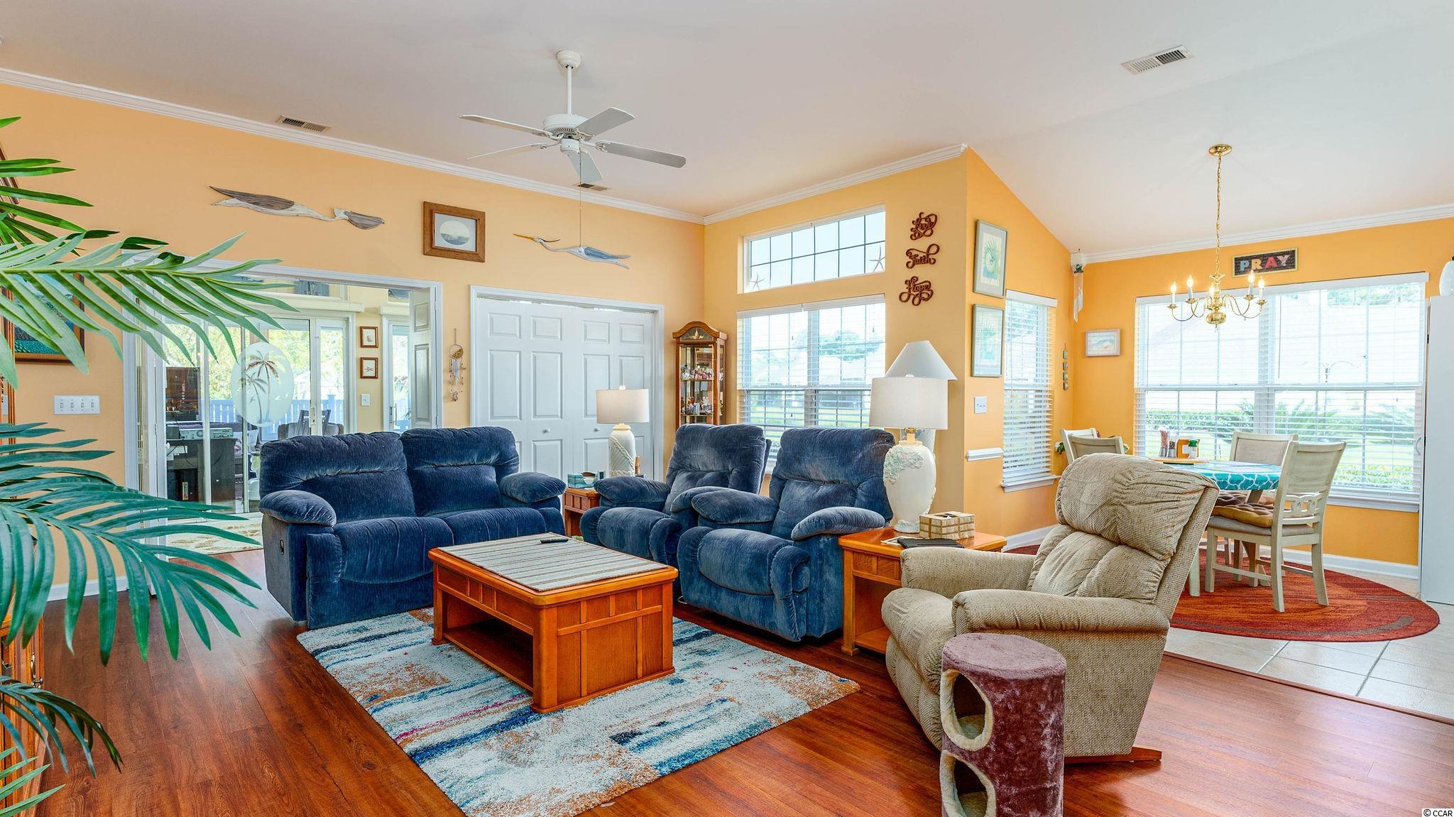 166 Seville Drive Murrells Inlet, SC 29576 - Photo 8 of 33 Gallery Image 8