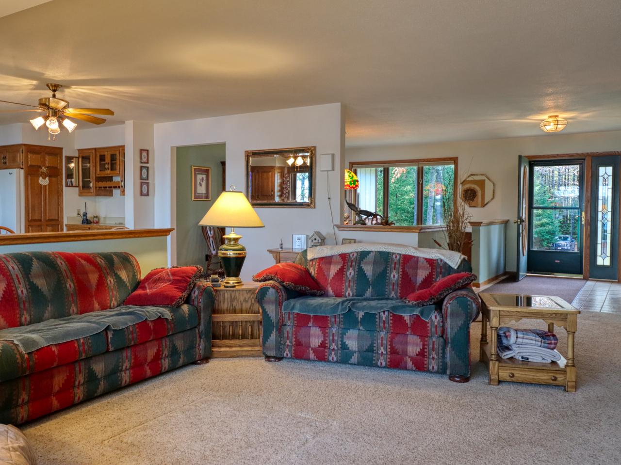326 Sawmill Landing Road Three Lakes, WI 54562 - Photo 18 of 32 Gallery Image 18