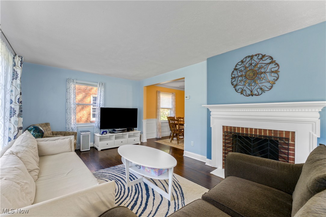 4984 Anderson Road Cleveland, OH 44124 - Photo 5 of 22 Gallery Image 5