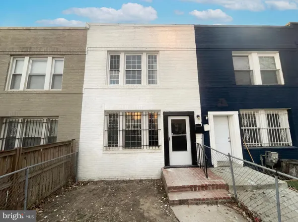 $515,000 | 1224 16th Street Northeast, Washington, DC 20002