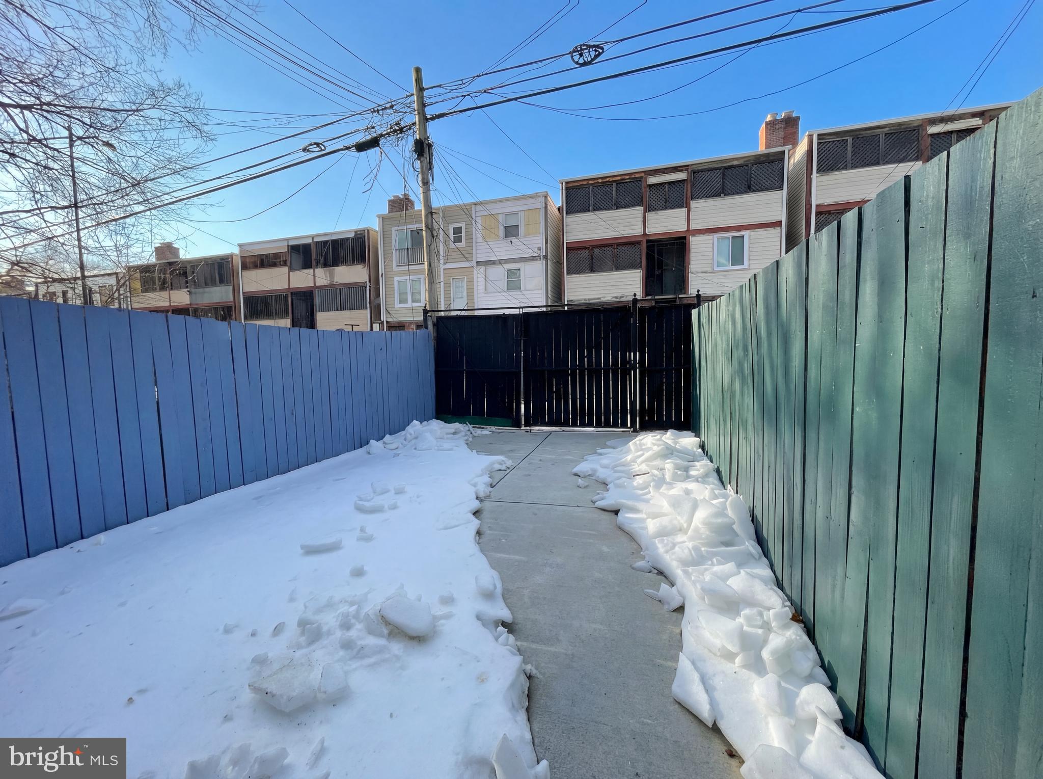 1224 16th Street Northeast Washington, DC 20002 - Photo 19 of 22