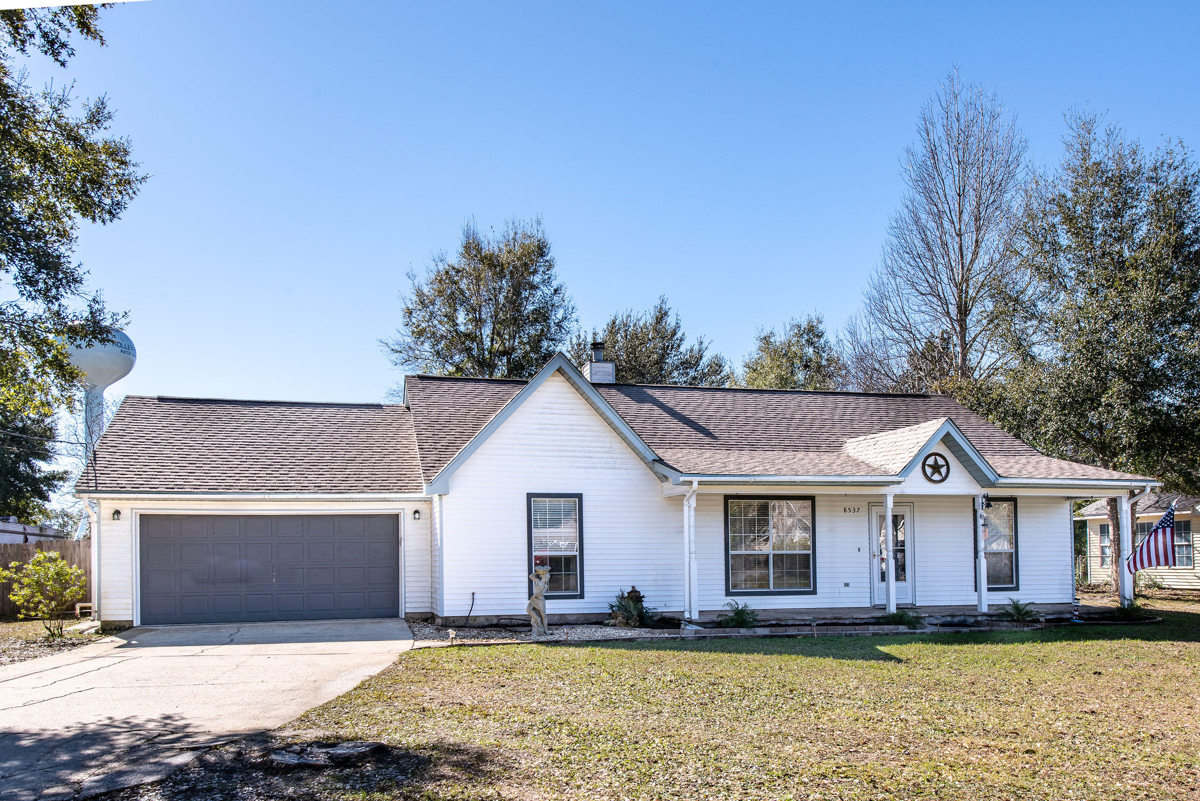 8537 Misty Ridge Lane Navarre, FL 32566 - Photo 1 of 41 Gallery Image 1