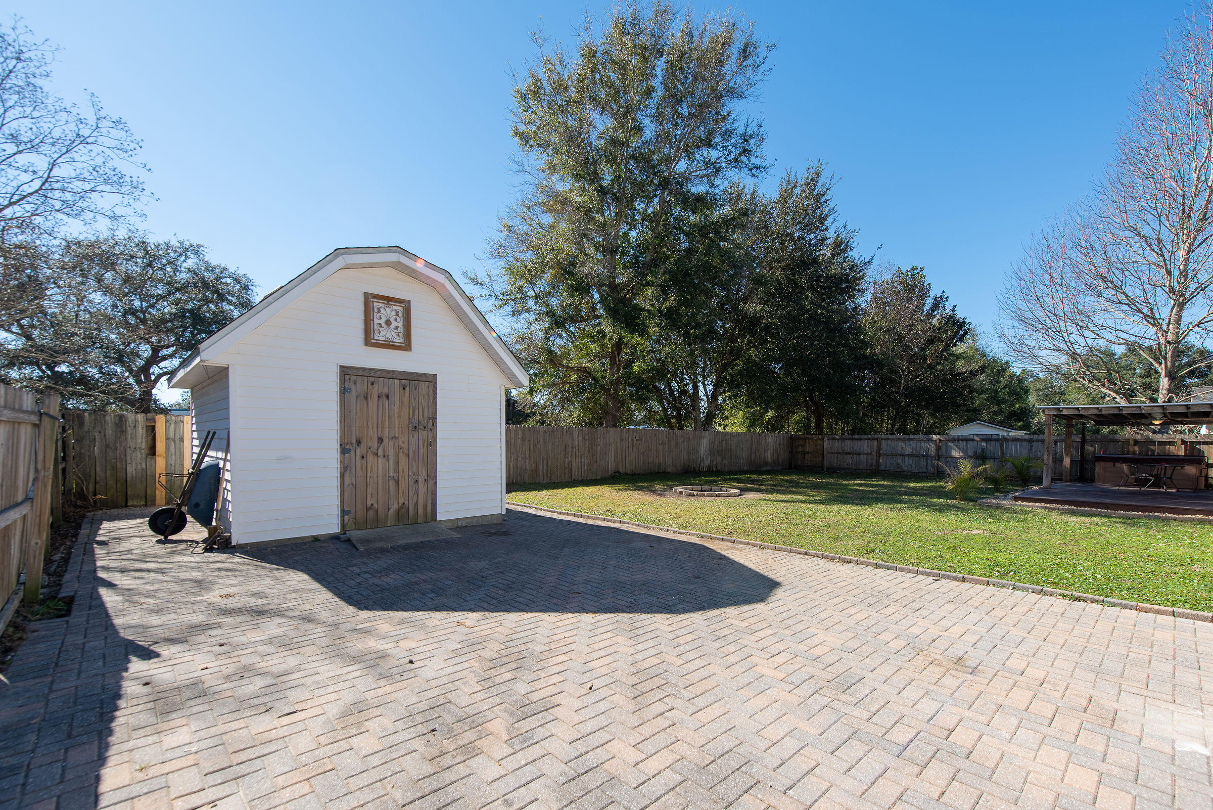 8537 Misty Ridge Lane Navarre, FL 32566 - Photo 26 of 41 Gallery Image 26