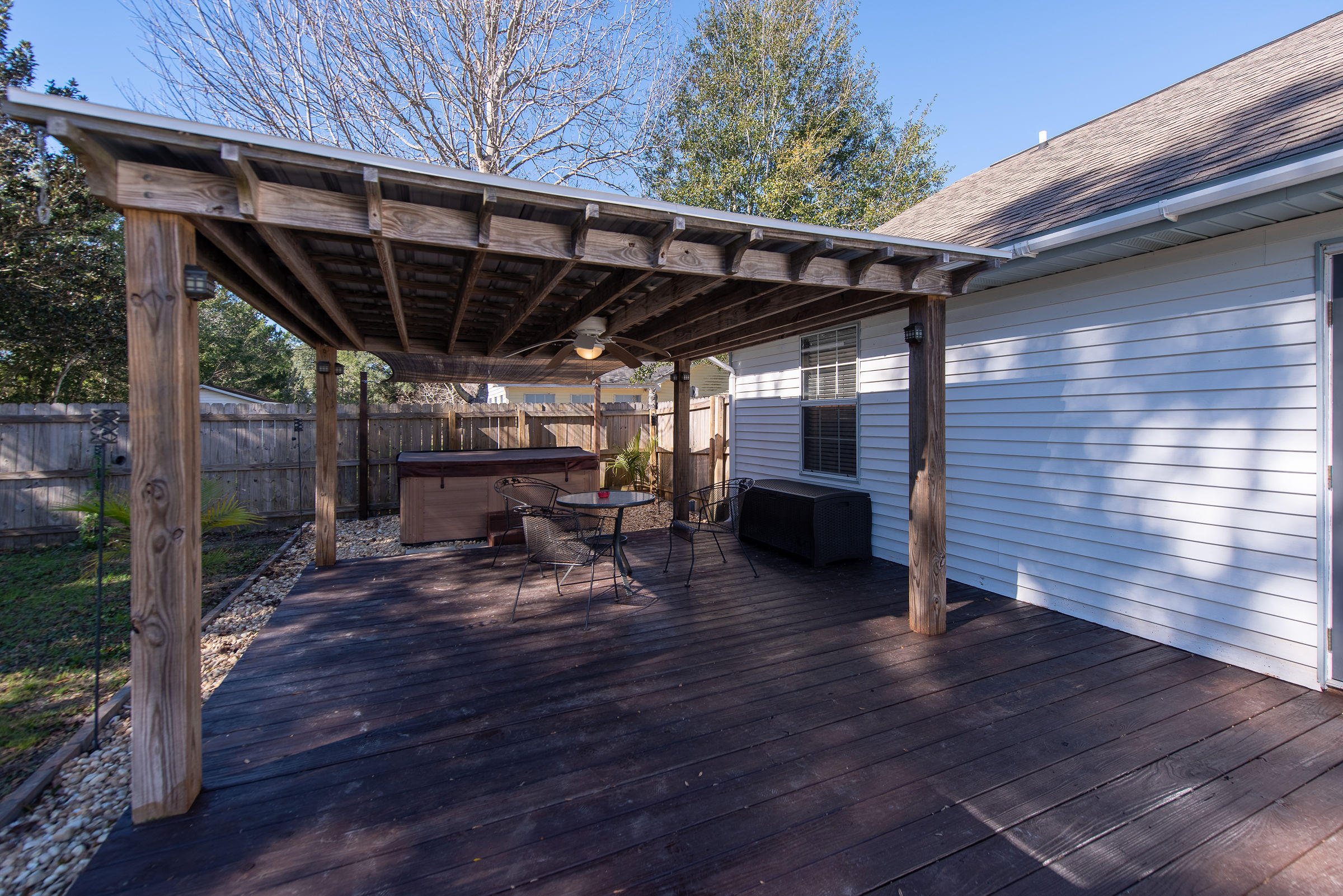 8537 Misty Ridge Lane Navarre, FL 32566 - Photo 29 of 41 Gallery Image 29