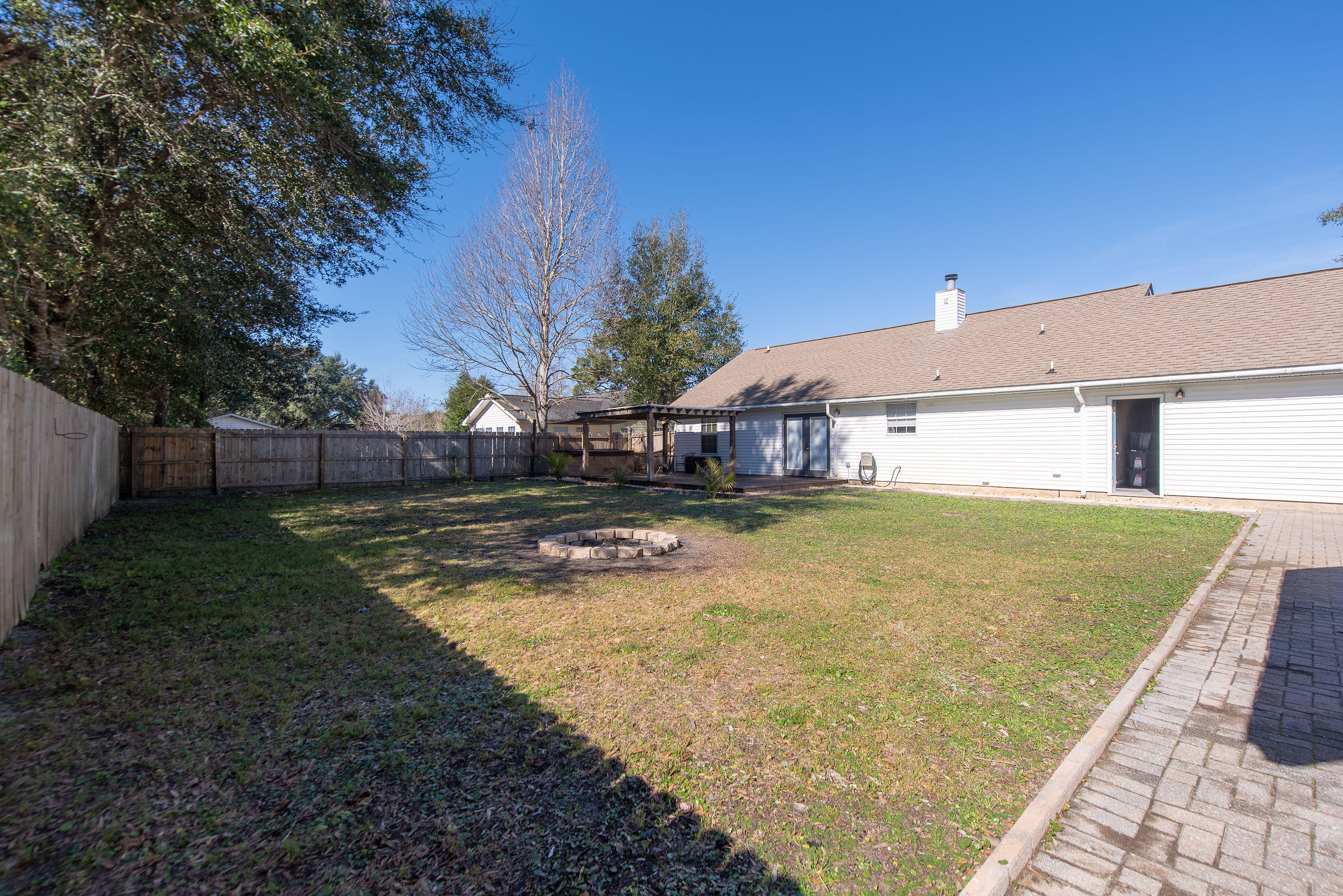 8537 Misty Ridge Lane Navarre, FL 32566 - Photo 32 of 41 Gallery Image 32