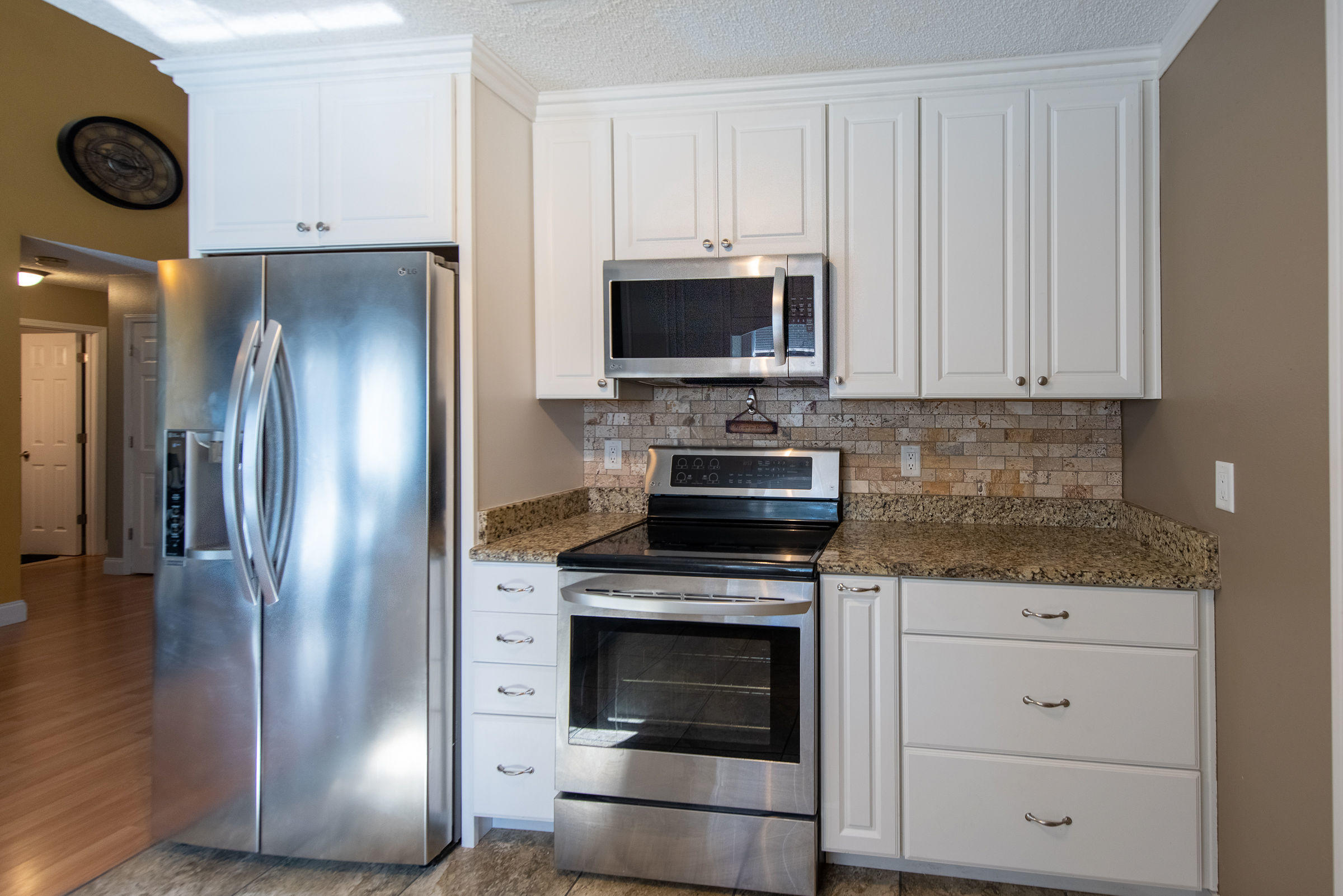 8537 Misty Ridge Lane Navarre, FL 32566 - Photo 36 of 41 Gallery Image 36
