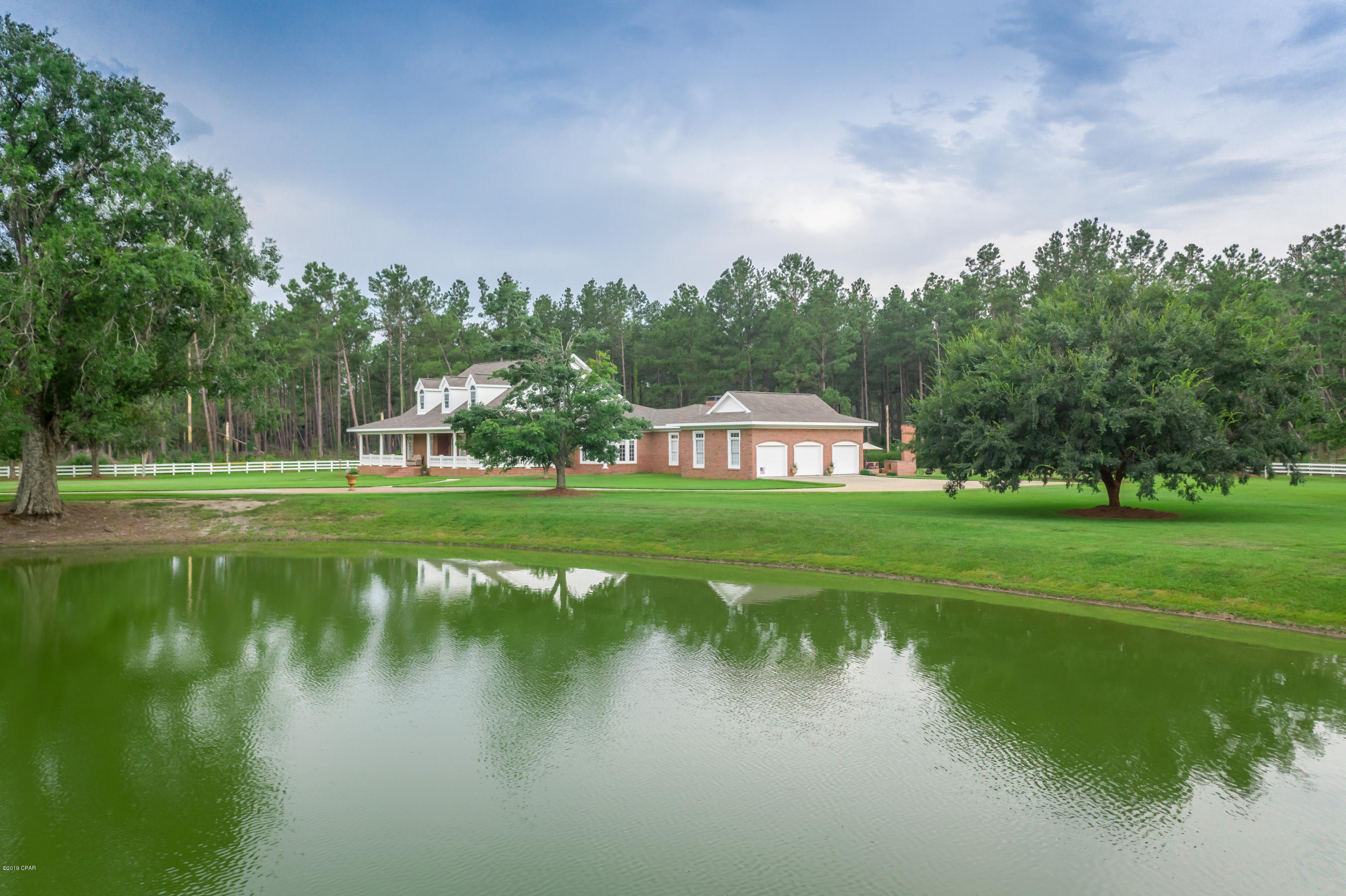 4165 Smokey Road Cottondale, FL 32431 - Photo 4 of 99