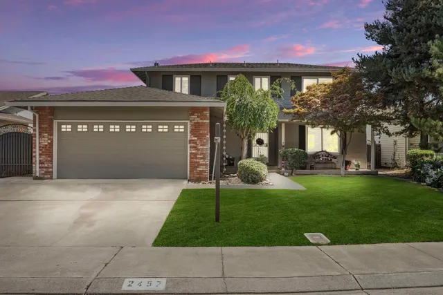 $549,950 | 2457 Rockingham Circle, Lodi, CA 95242