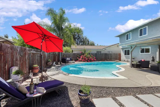 $549,950 | 2457 Rockingham Circle, Lodi, CA 95242
