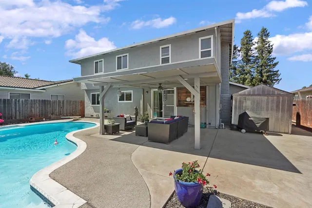 $549,950 | 2457 Rockingham Circle, Lodi, CA 95242