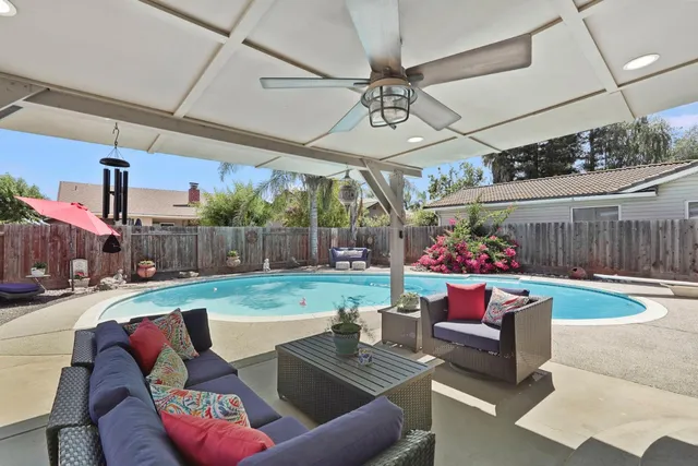 $549,950 | 2457 Rockingham Circle, Lodi, CA 95242