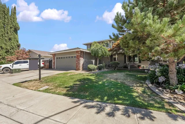 $549,950 | 2457 Rockingham Circle, Lodi, CA 95242