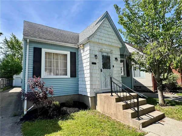 $209,777 | 347 Stillwell Avenue, Tonawanda, NY 14217