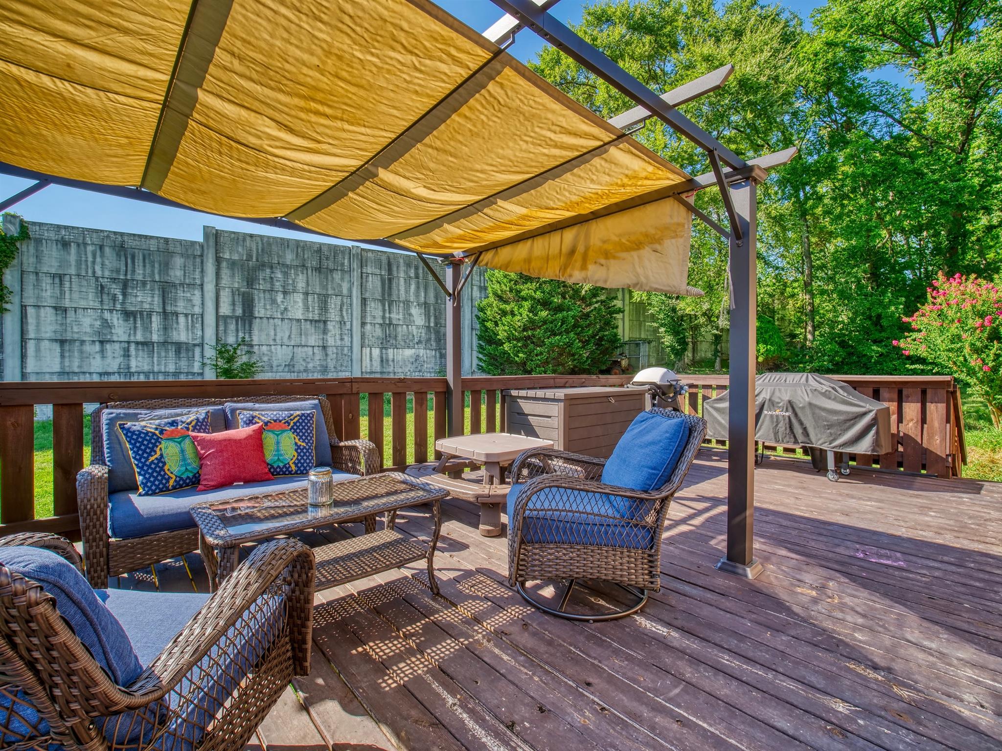 745 East Campbell Road Madison, TN 37115 - Photo 18 of 19 Gallery Image 18
