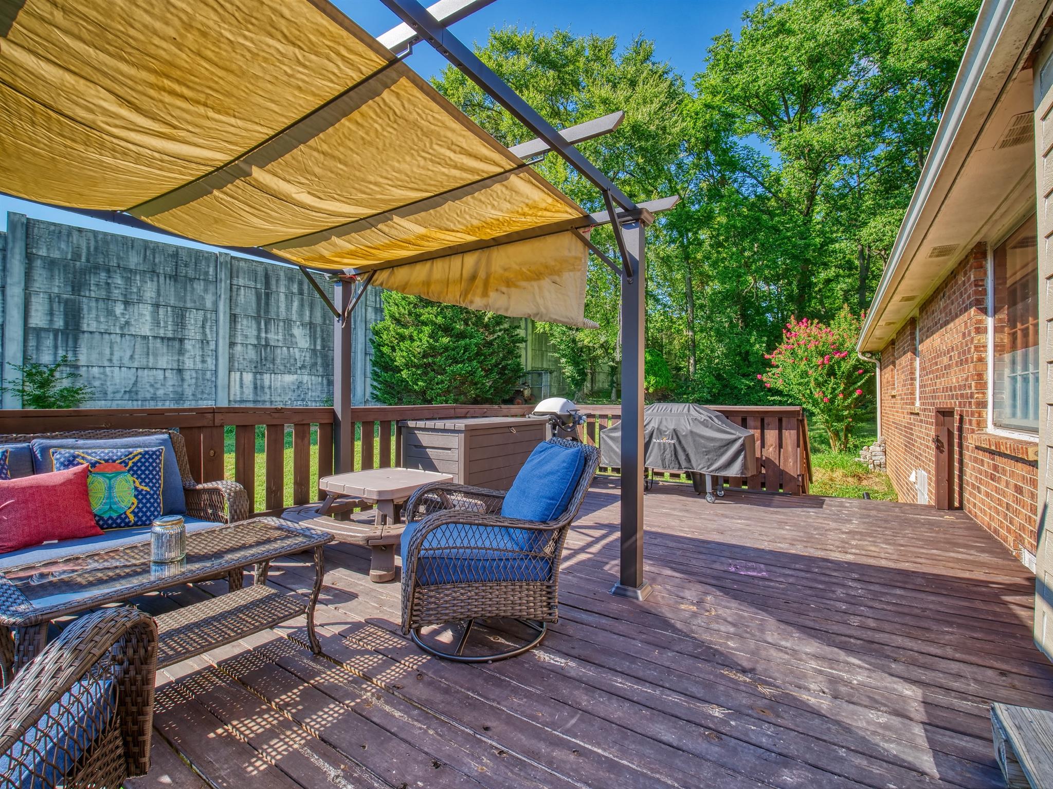 745 East Campbell Road Madison, TN 37115 - Photo 19 of 19 Gallery Image 19