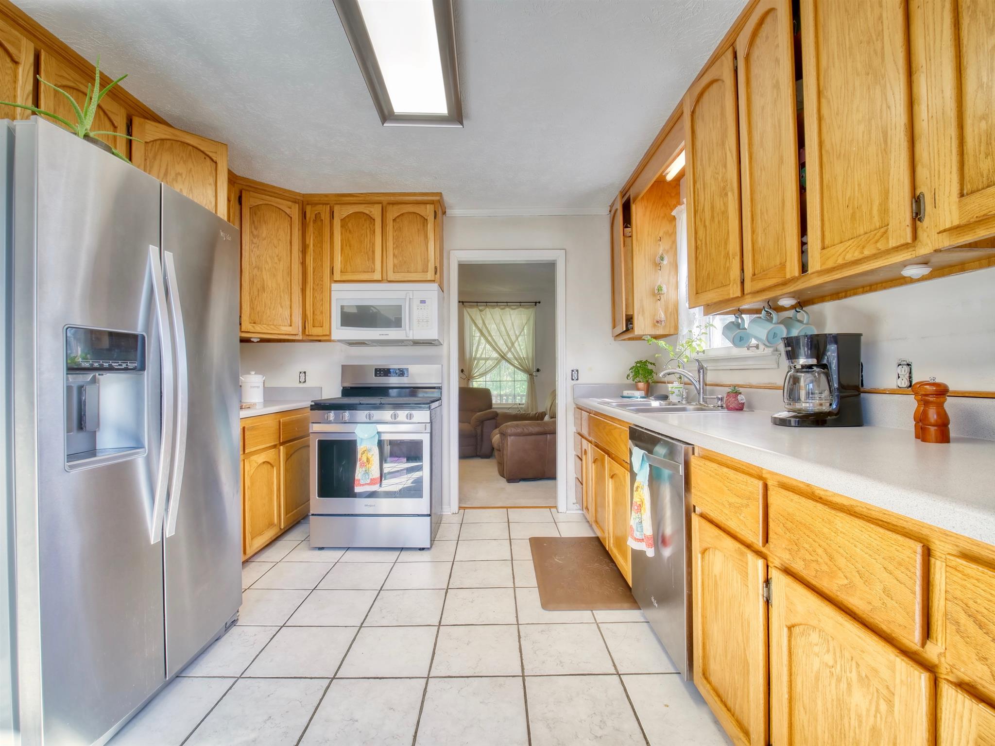 745 East Campbell Road Madison, TN 37115 - Photo 7 of 19 Gallery Image 7