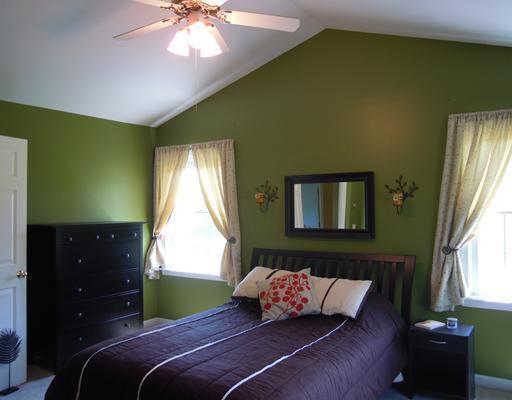 25 Clark Hill Road Holden, ME 04429 - Photo 12 of 25 Master Bedroom.