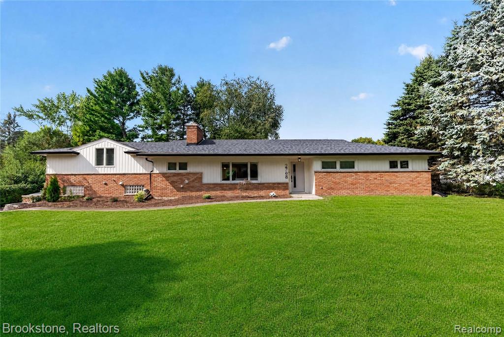 2768 Hillendale Drive Rochester Hills, MI 48309 - Photo 1 of 50 Gallery Image 1