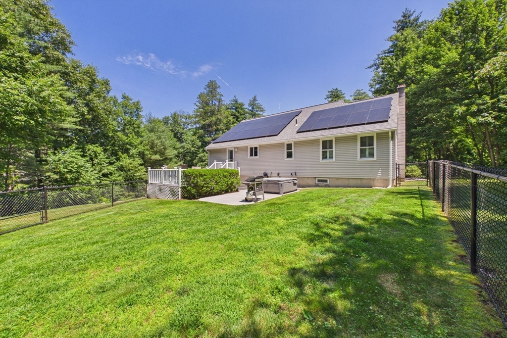 202 Silver Street Monson, MA 01057 - Photo 40 of 42