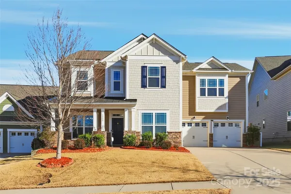 $845,000 | 1000 Bellegray Lane Northwest, Concord, NC 28027