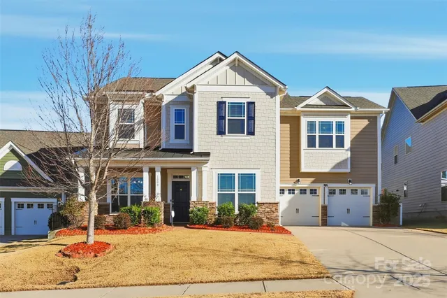 $845,000 | 1000 Bellegray Lane Northwest, Concord, NC 28027