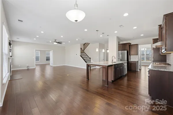 $845,000 | 1000 Bellegray Lane Northwest, Concord, NC 28027