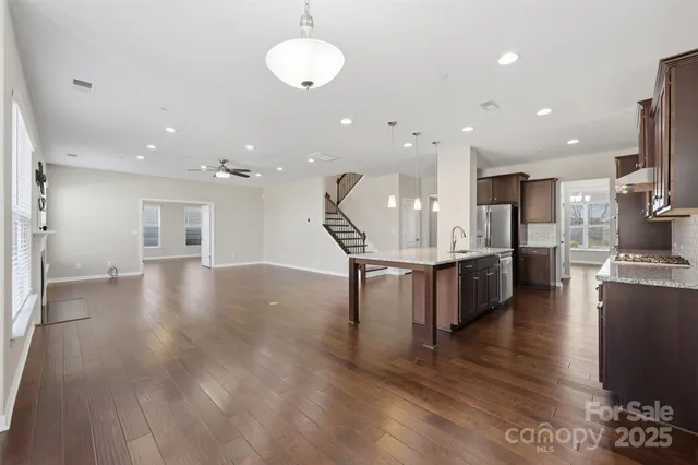 $845,000 | 1000 Bellegray Lane Northwest, Concord, NC 28027