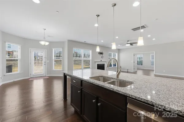 $845,000 | 1000 Bellegray Lane Northwest, Concord, NC 28027