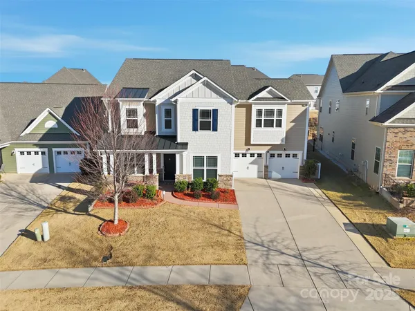 $845,000 | 1000 Bellegray Lane Northwest, Concord, NC 28027