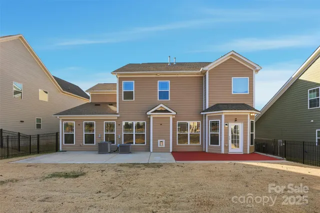 $845,000 | 1000 Bellegray Lane Northwest, Concord, NC 28027