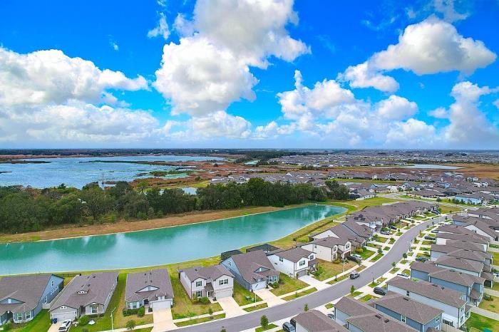 9107 Rally Spring Loop Wesley Chapel, FL 33543 - Photo 13 of 63