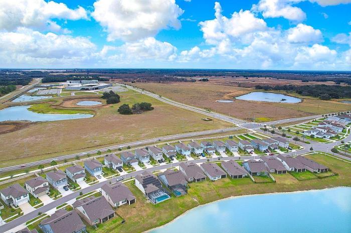 9107 Rally Spring Loop Wesley Chapel, FL 33543 - Photo 35 of 63