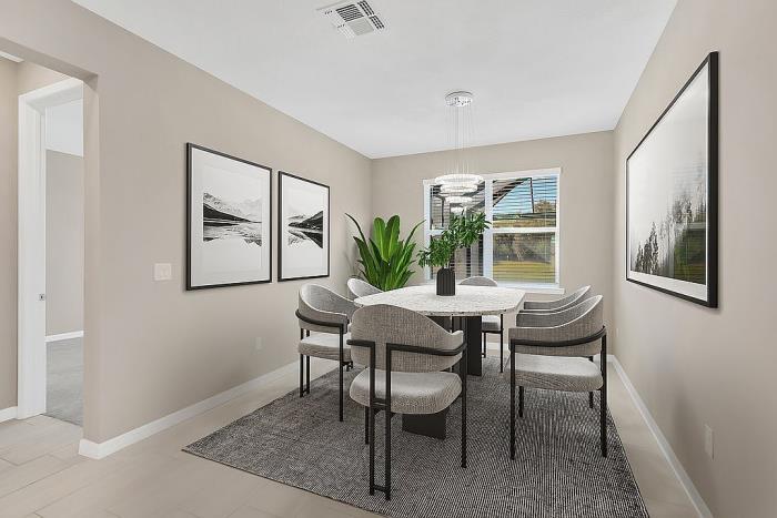 9107 Rally Spring Loop Wesley Chapel, FL 33543 - Photo 4 of 63