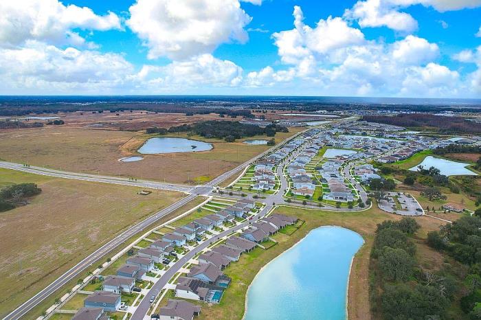 9107 Rally Spring Loop Wesley Chapel, FL 33543 - Photo 46 of 63