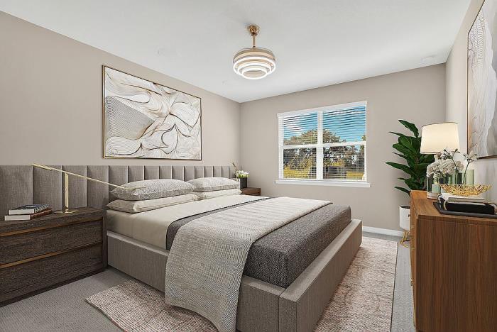 9107 Rally Spring Loop Wesley Chapel, FL 33543 - Photo 5 of 63