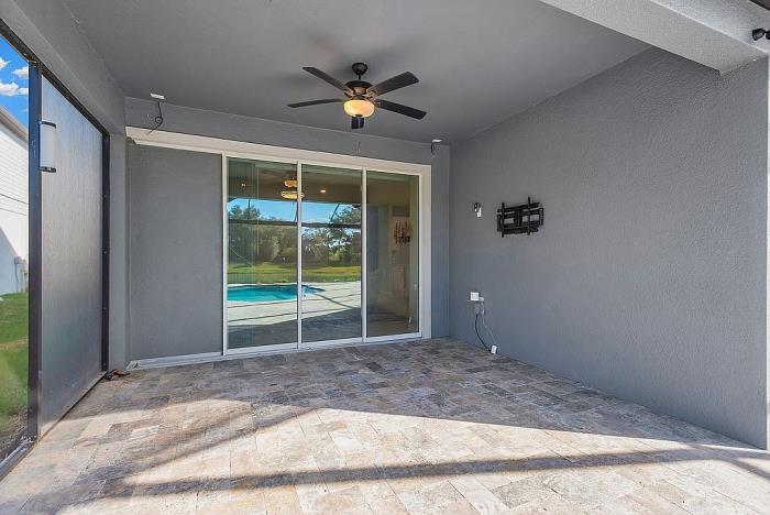 9107 Rally Spring Loop Wesley Chapel, FL 33543 - Photo 51 of 63