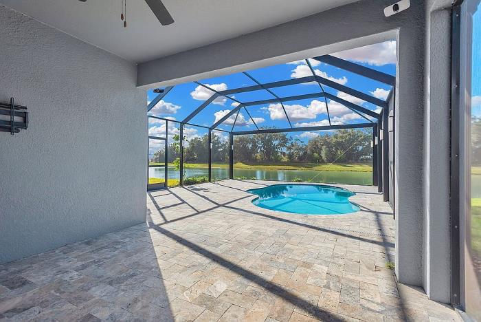 9107 Rally Spring Loop Wesley Chapel, FL 33543 - Photo 52 of 63