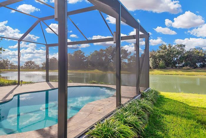 9107 Rally Spring Loop Wesley Chapel, FL 33543 - Photo 59 of 63