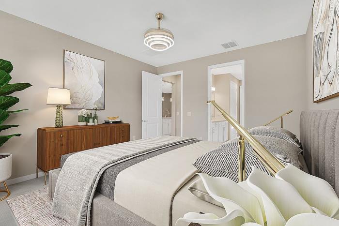 9107 Rally Spring Loop Wesley Chapel, FL 33543 - Photo 6 of 63