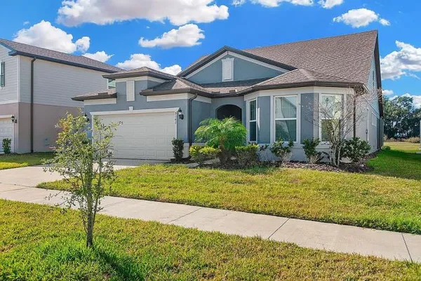 $650,000 | 9107 Rally Spring Loop, Wesley Chapel, FL 33543