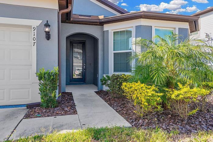 9107 Rally Spring Loop Wesley Chapel, FL 33543 - Photo 10 of 63