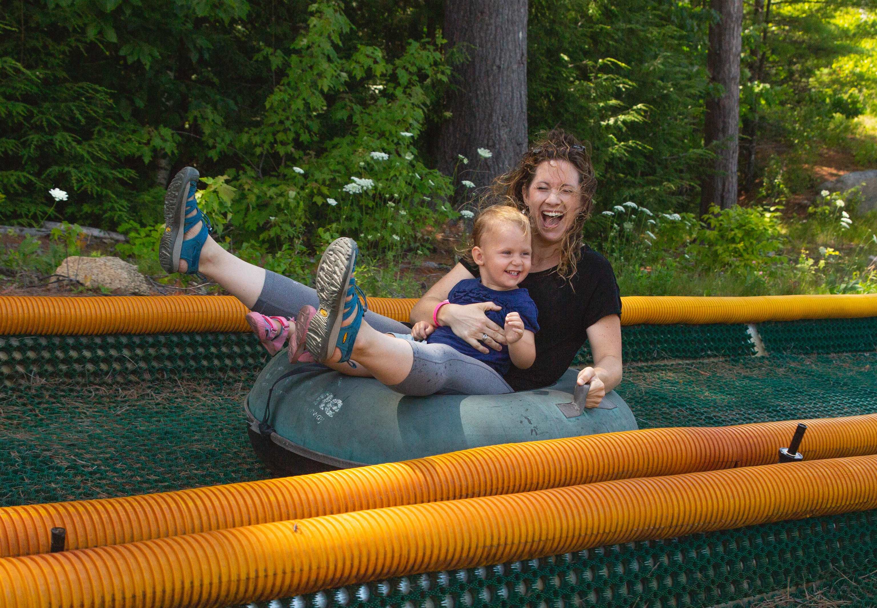 243 Skimobile Road, Unit 355 Conway, NH 03860 - Photo 35 of 44