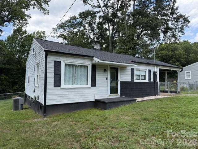 648 Summerow Road Stanley, NC 28164 - Photo 3 of 37