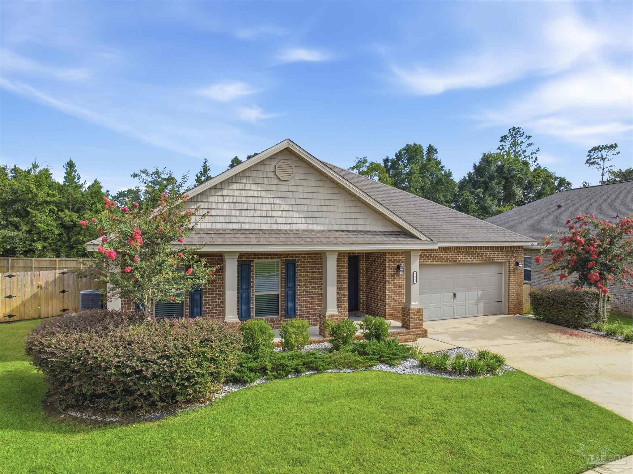 7624 Burnside Loop Pensacola, FL 32526 - Photo 3 of 40