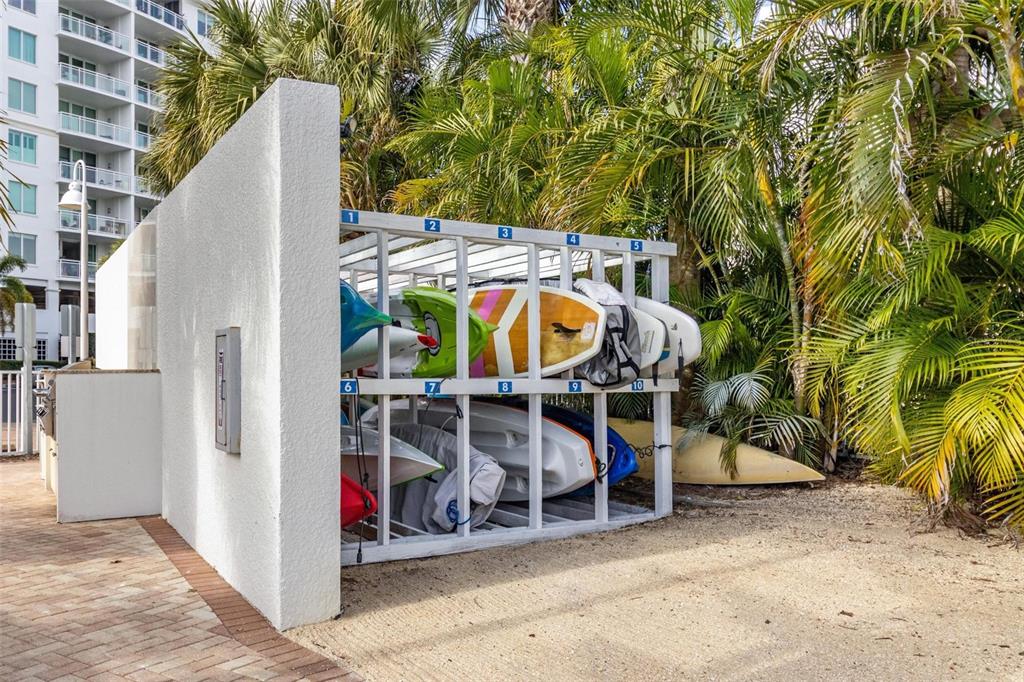 1325 Snell Isle Boulevard Northeast, Unit 302 St. Petersburg, FL 33704 - Photo 47 of 62
