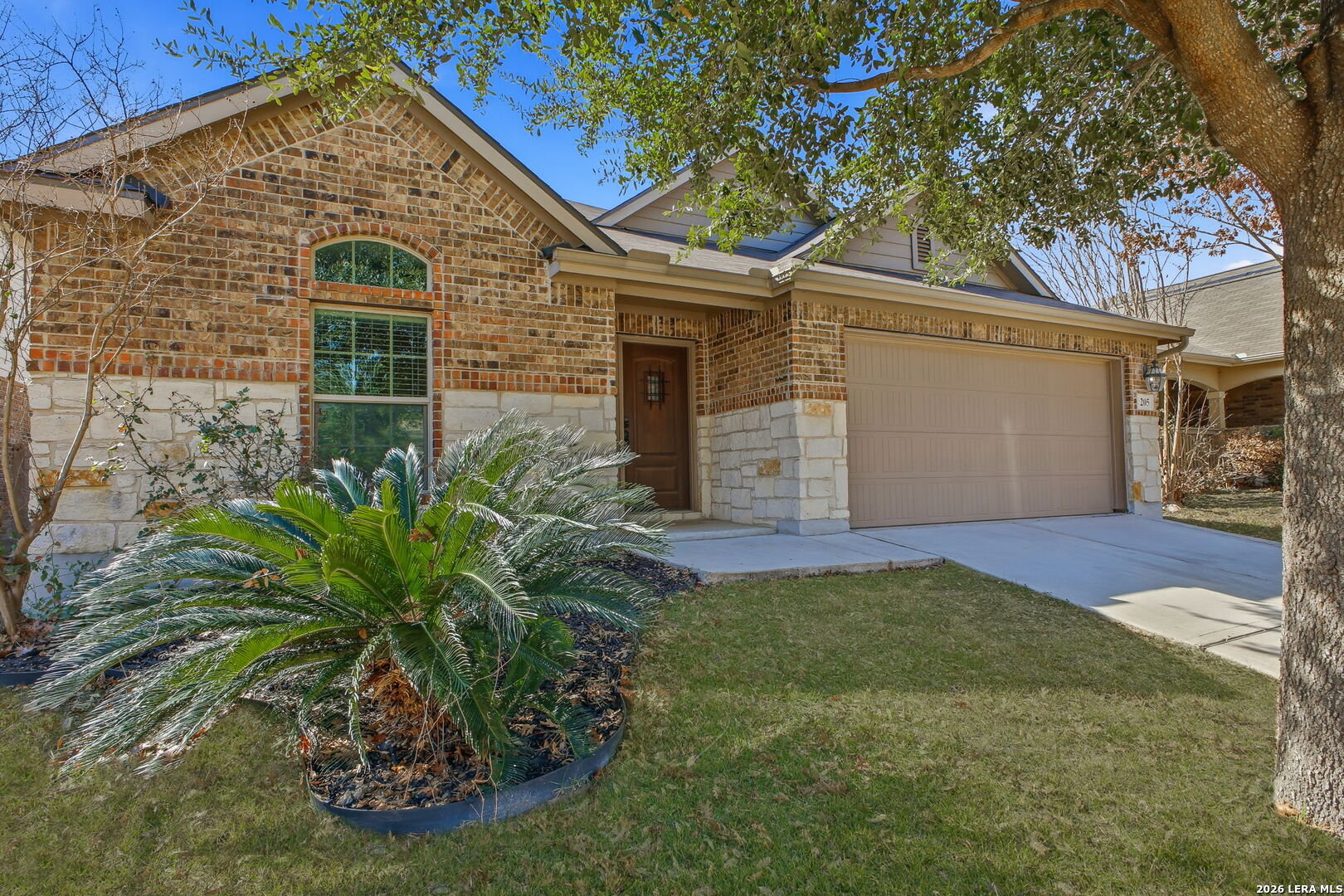 205 Rawhide Way Cibolo, TX 78108 - Photo 2 of 31