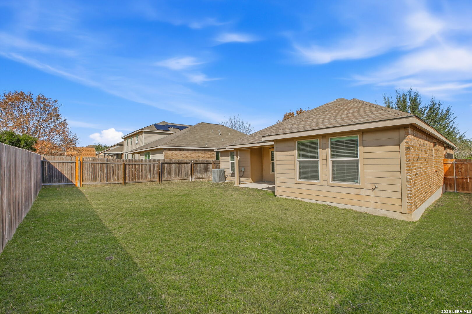 205 Rawhide Way Cibolo, TX 78108 - Photo 29 of 31