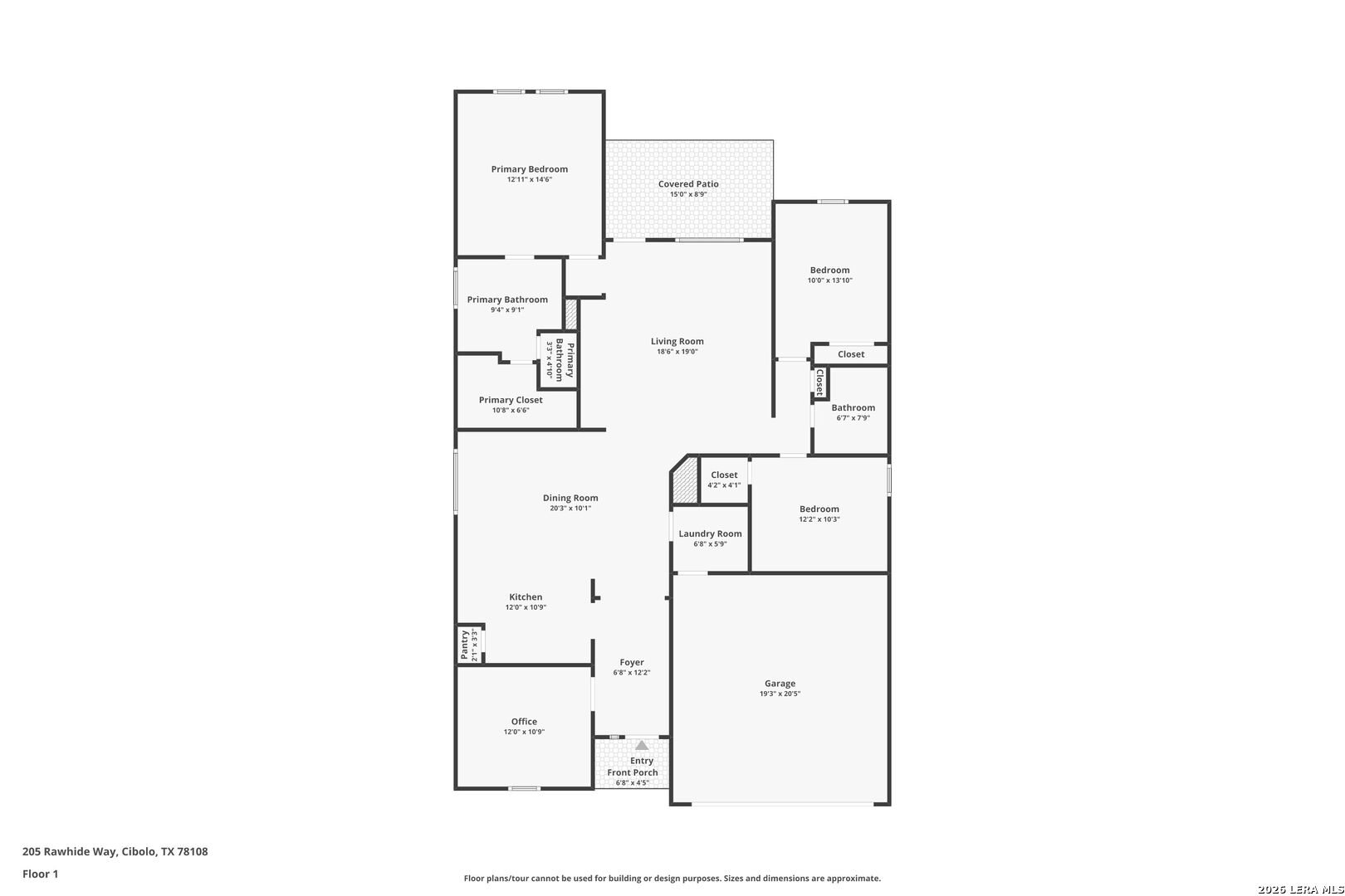 205 Rawhide Way Cibolo, TX 78108 - Photo 31 of 31
