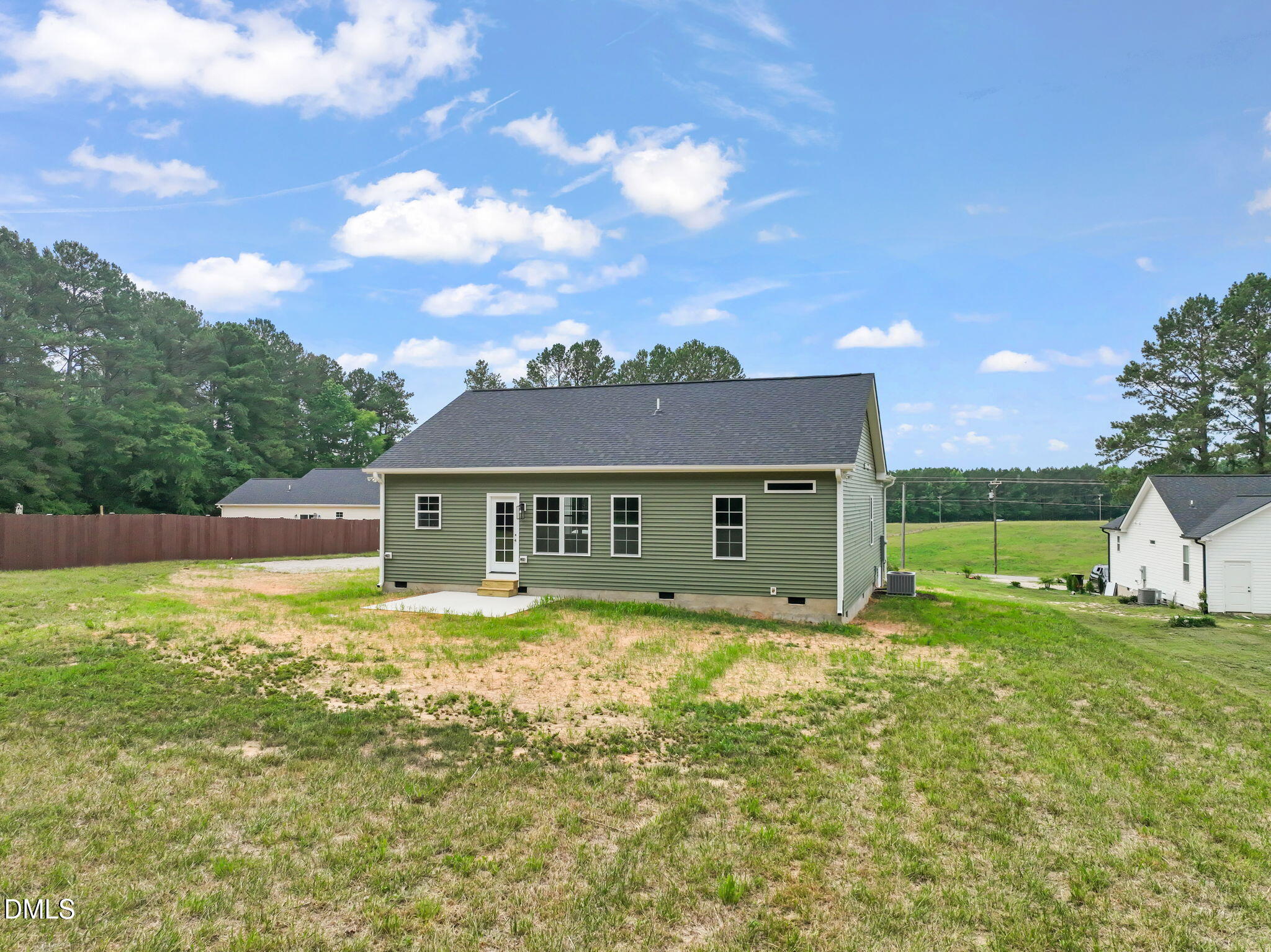 9574 Stallings Road Spring Hope, NC 27882 - Photo 33 of 40