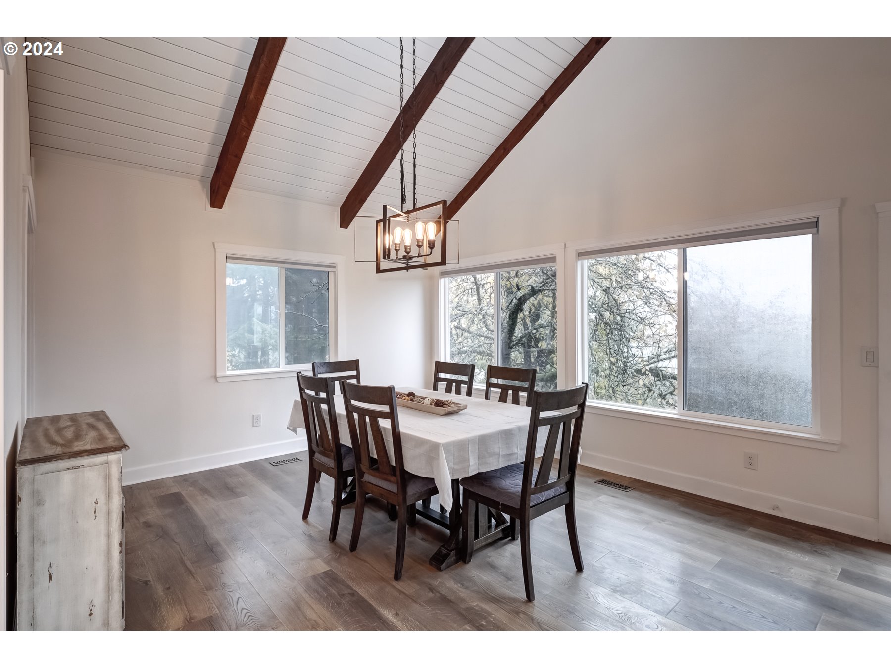 25799 Northwest Green Mountain Road Banks, OR 97106 - Photo 11 of 46 Dining Room